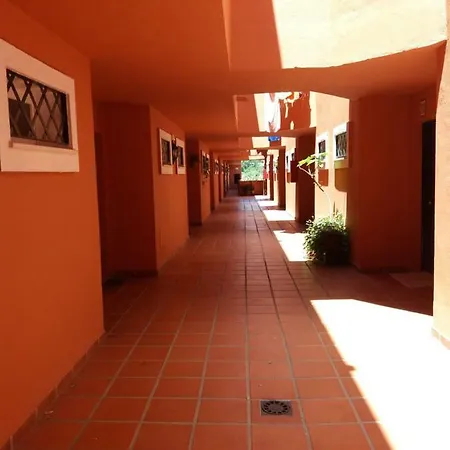 Appartement Apartamento Playa Getares Algeciras