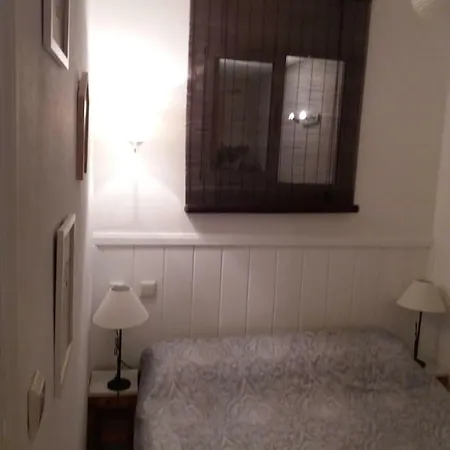Apartamento Playa Getares Algeciras